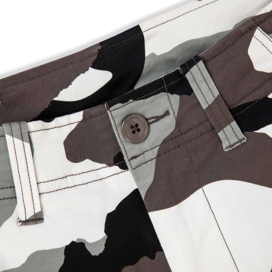 Military Cargo