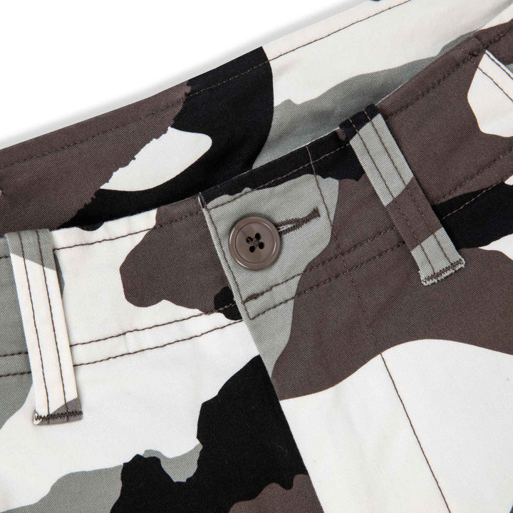 Military Cargo