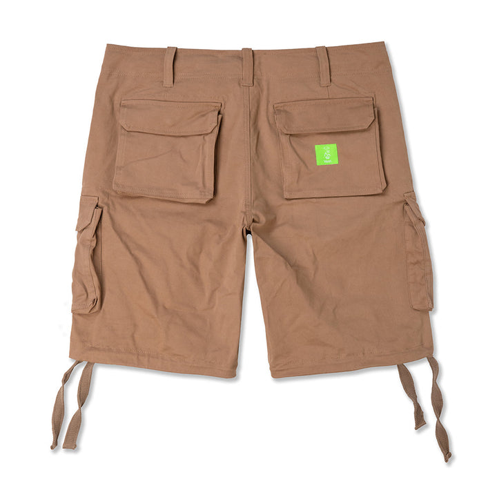 Military Cargo Short