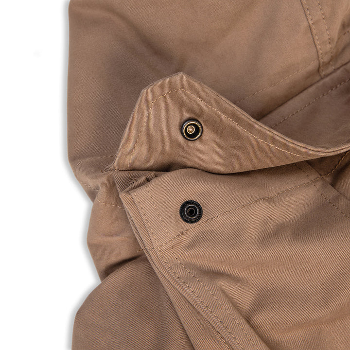 Military Cargo Short
