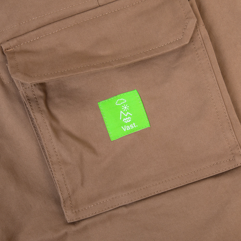 Military Cargo Short