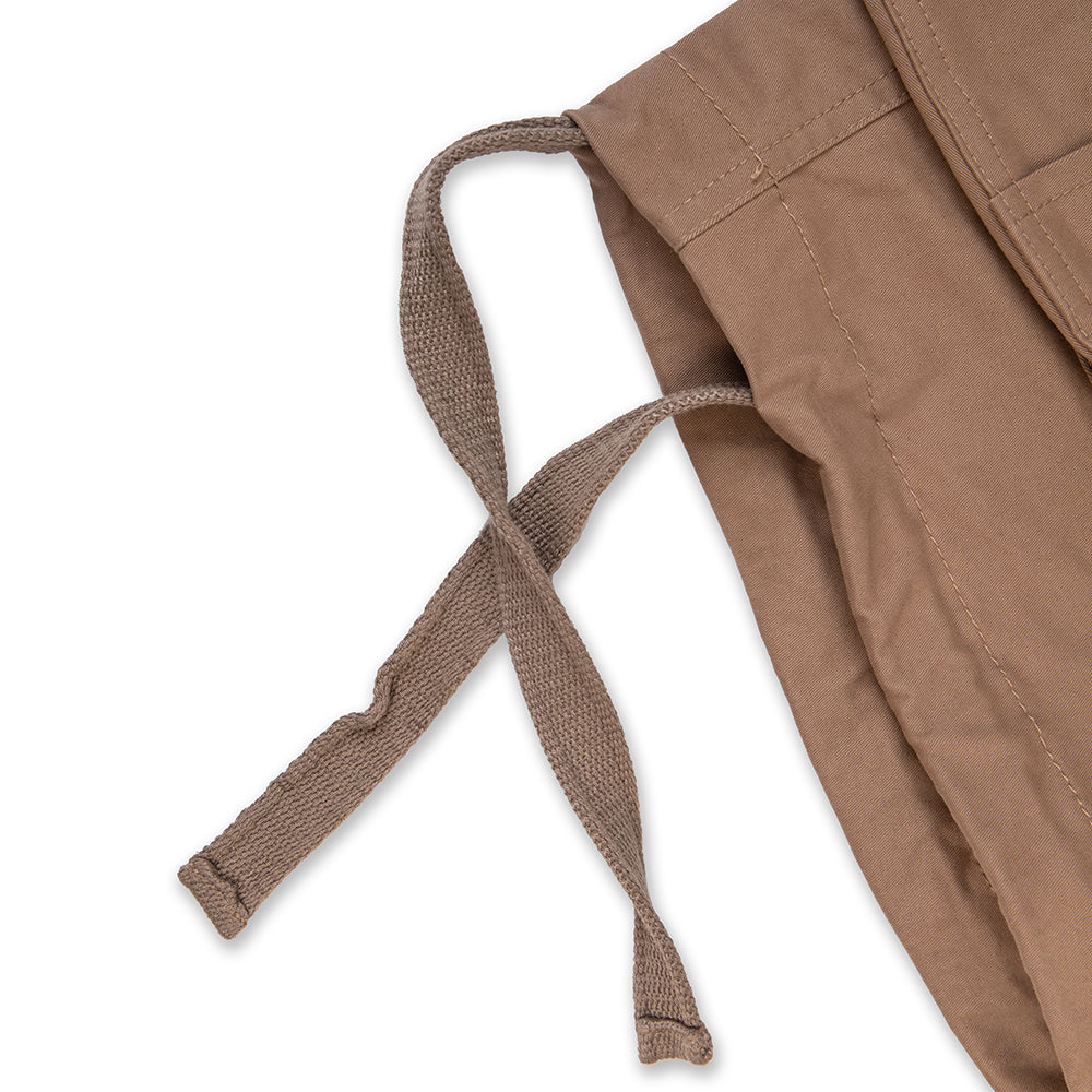 Military Cargo Short