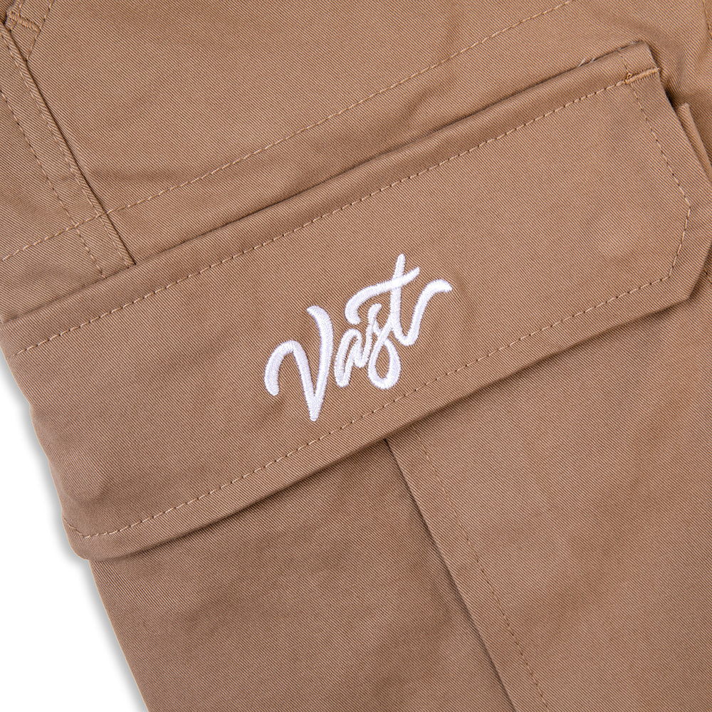 Military Cargo Short