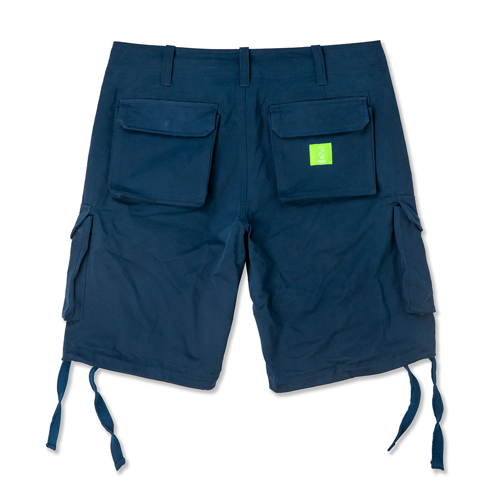 Military Cargo Short