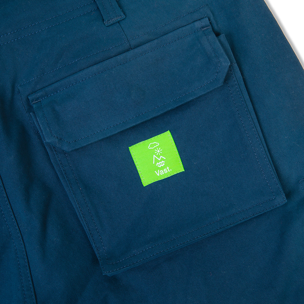 Military Cargo Short