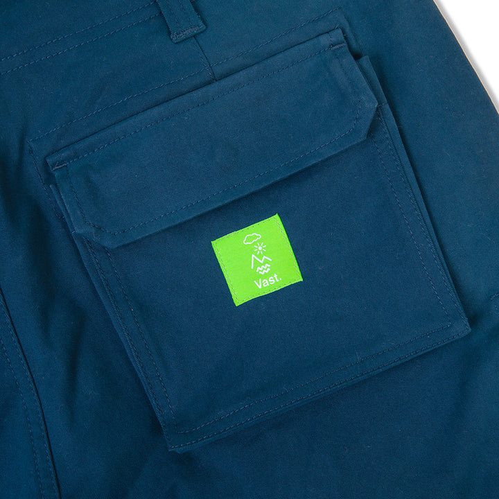 Military Cargo Short