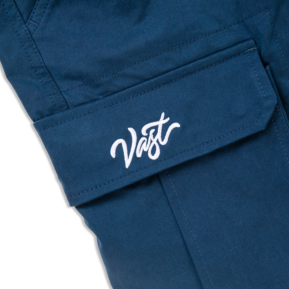 Military Cargo Short