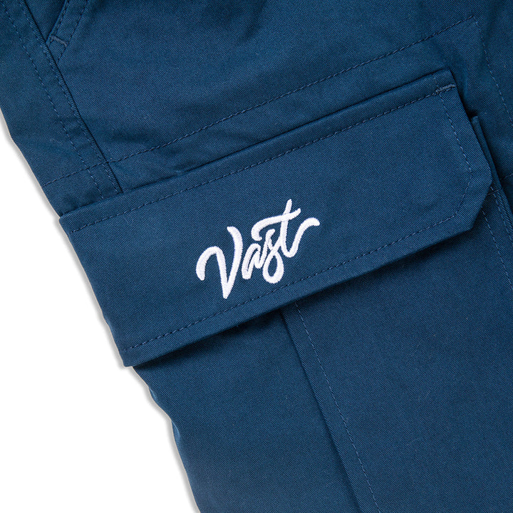 Military Cargo Short