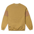 Mock Neck Sweatshirt