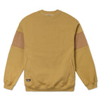 Mock Neck Sweatshirt