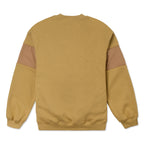 Mock Neck Sweatshirt