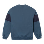 Mock Neck Sweatshirt