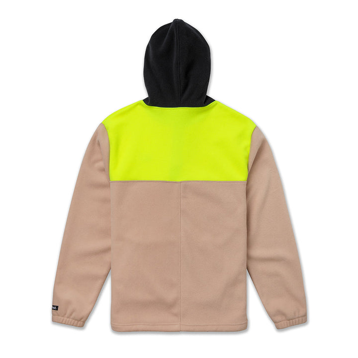 Multi Tone Pullover