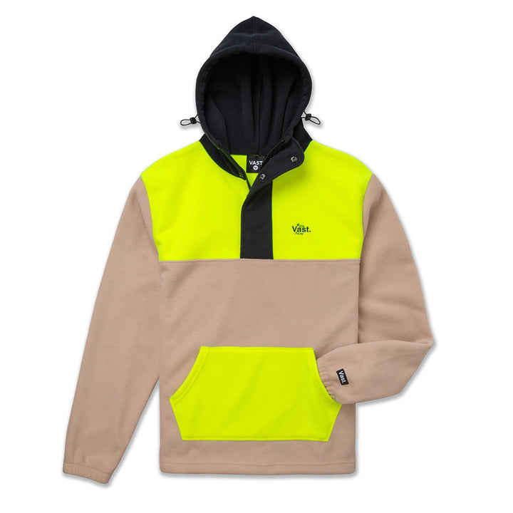 Multi Tone Pullover