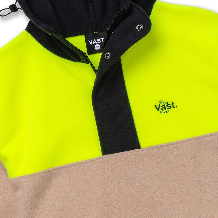 Multi Tone Pullover