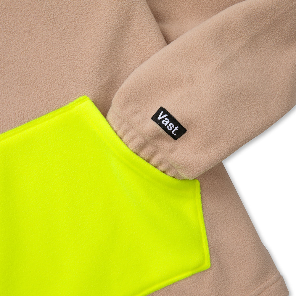 Multi Tone Pullover