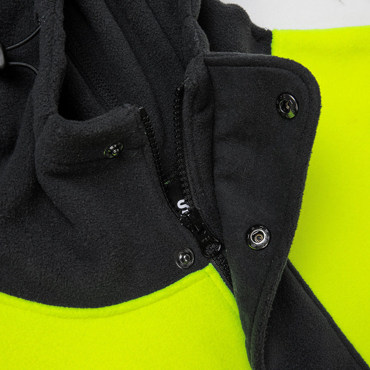Multi Tone Pullover