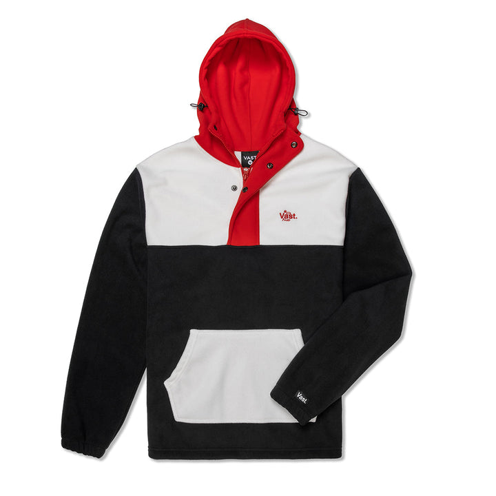 Multi Tone Pullover