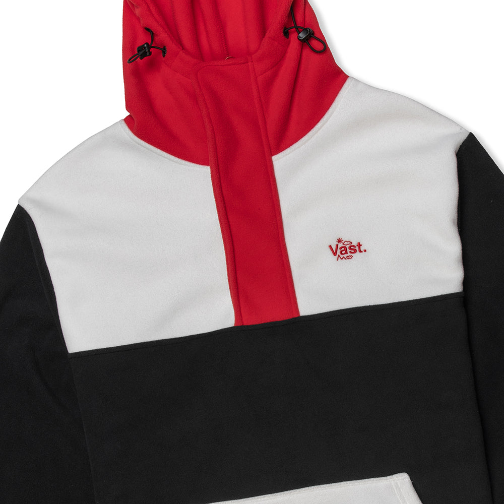 Multi Tone Pullover