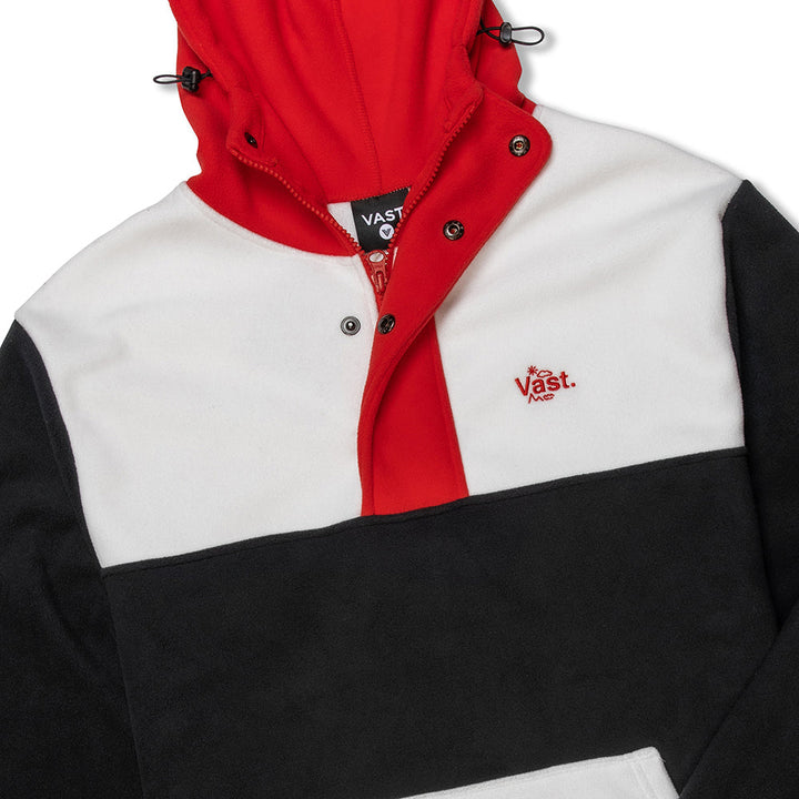 Multi Tone Pullover