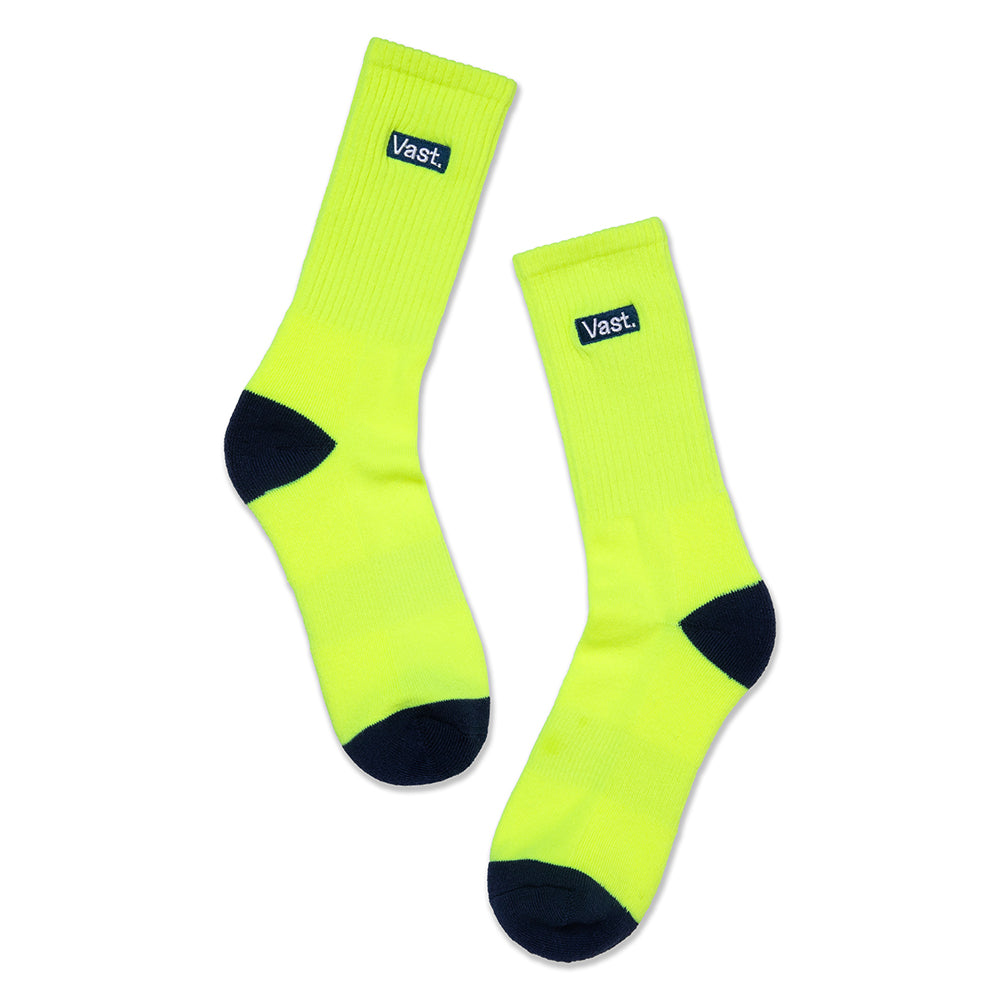 Neon Socks