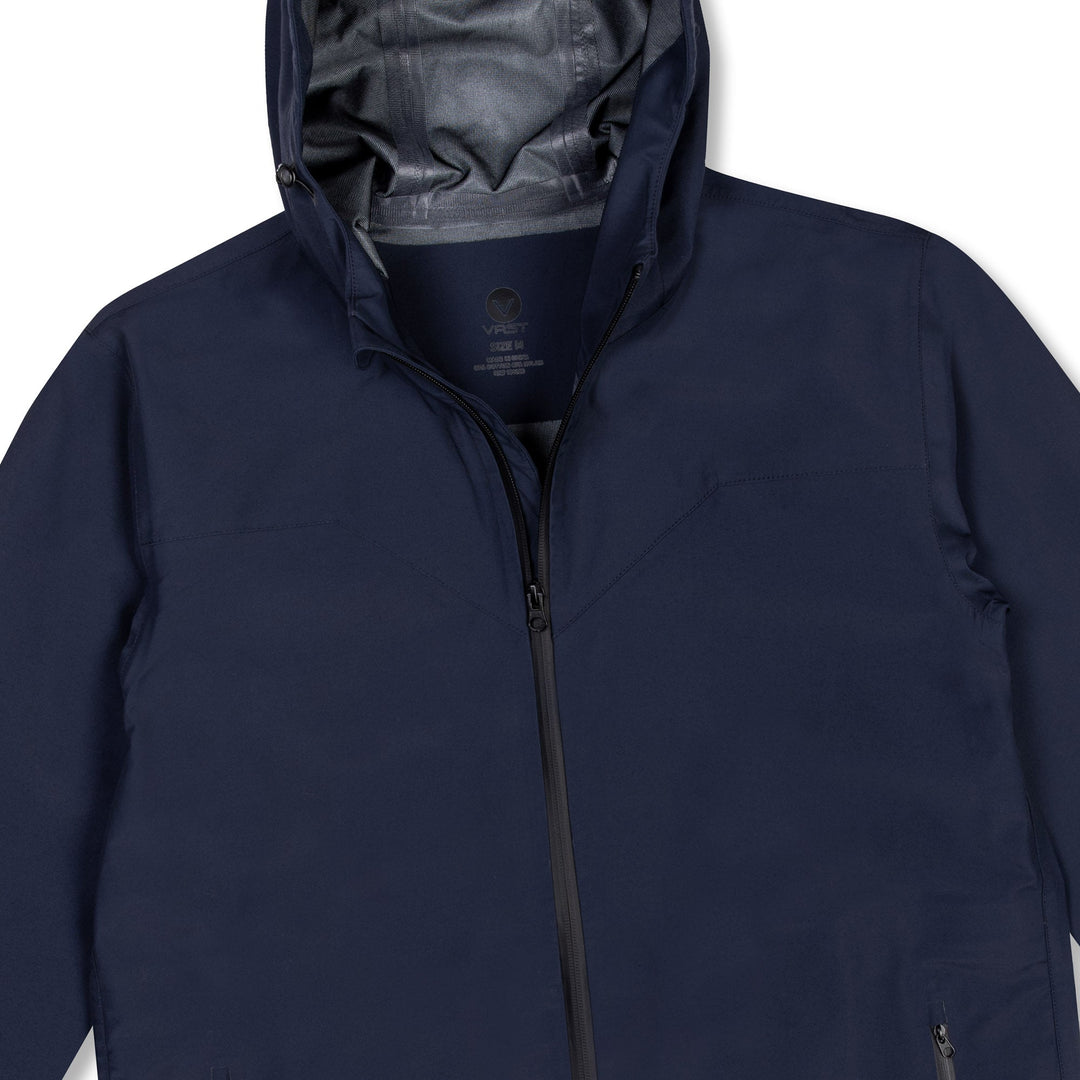 Rain Jacket