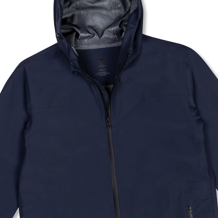 Rain Jacket