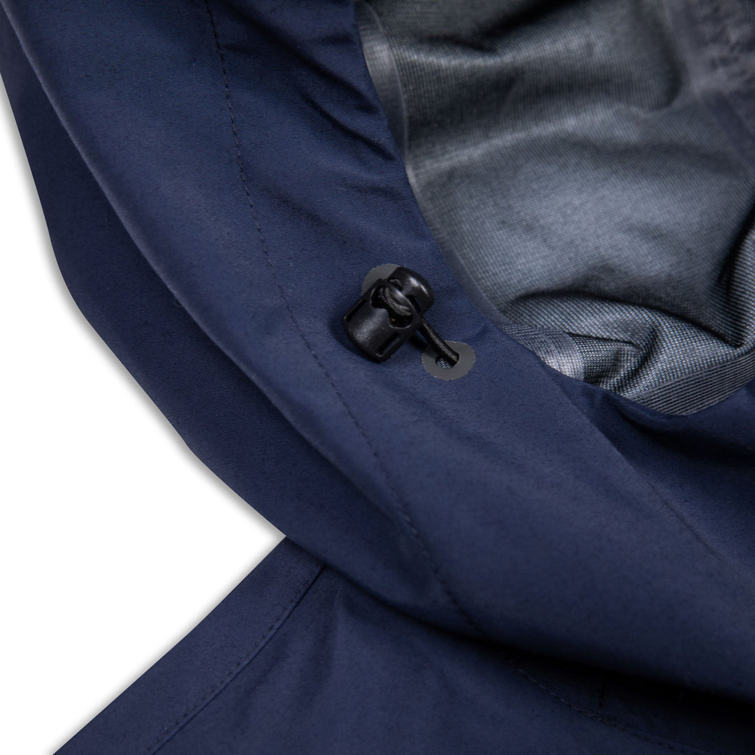 Rain Jacket