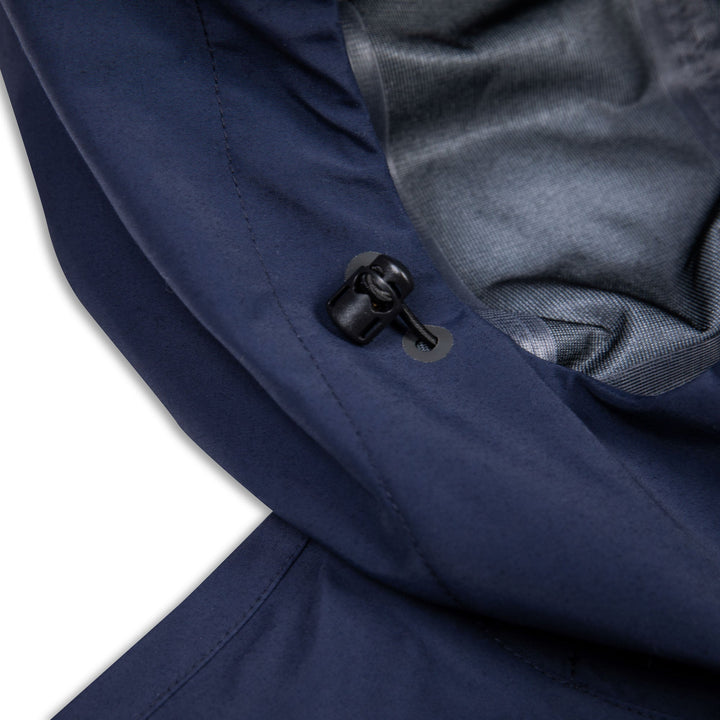 Rain Jacket