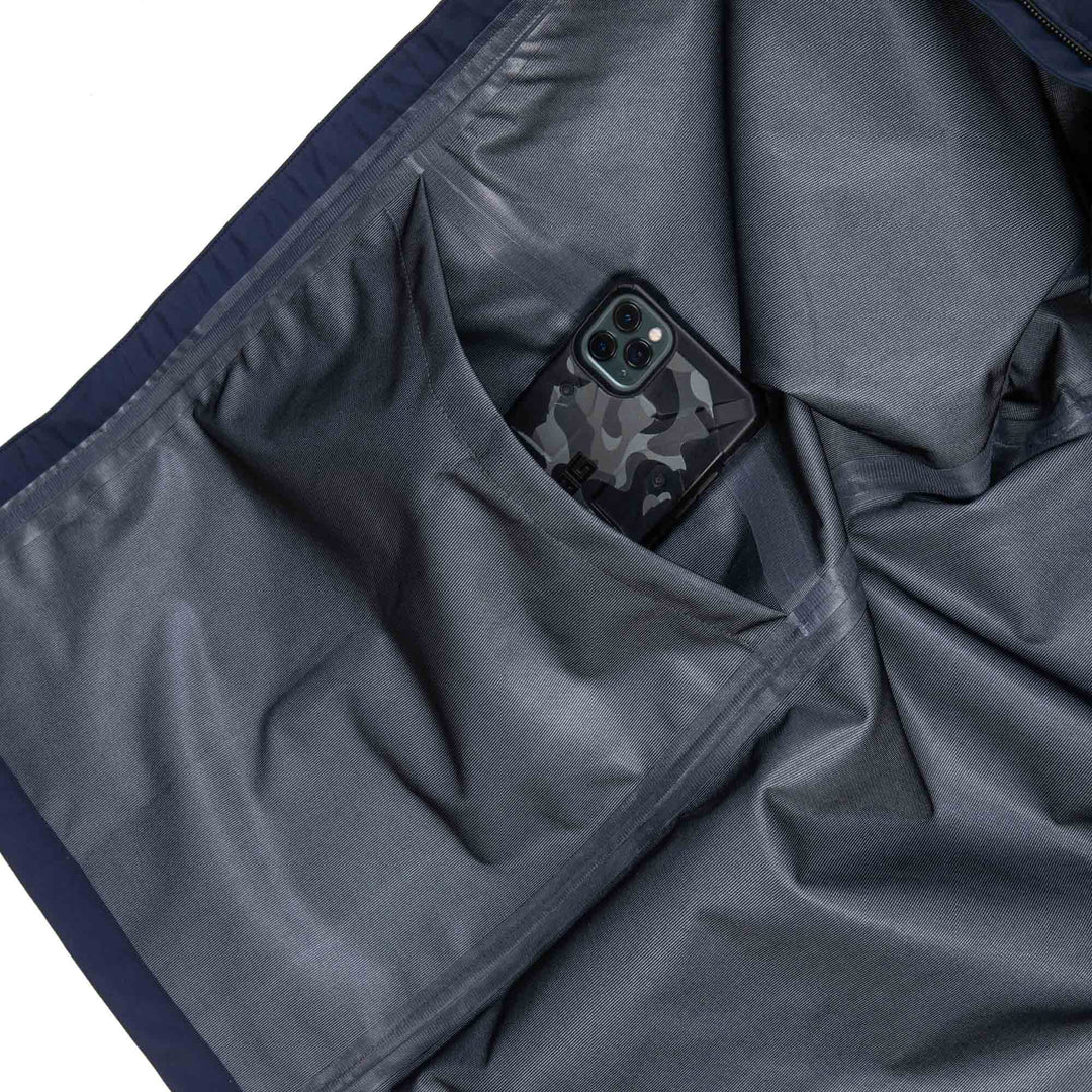 Rain Jacket