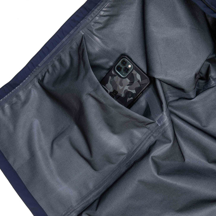 Rain Jacket
