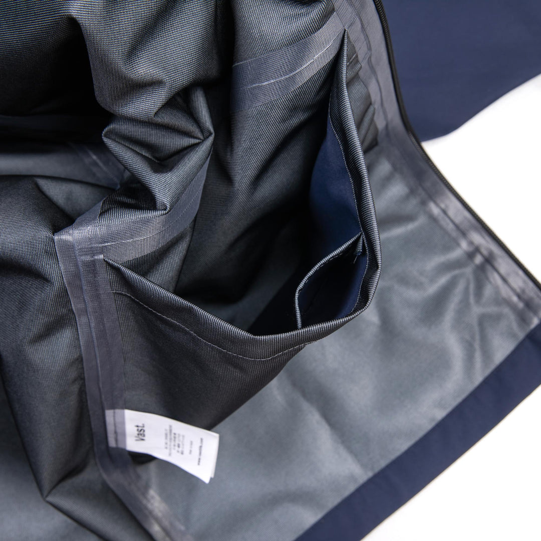 Rain Jacket