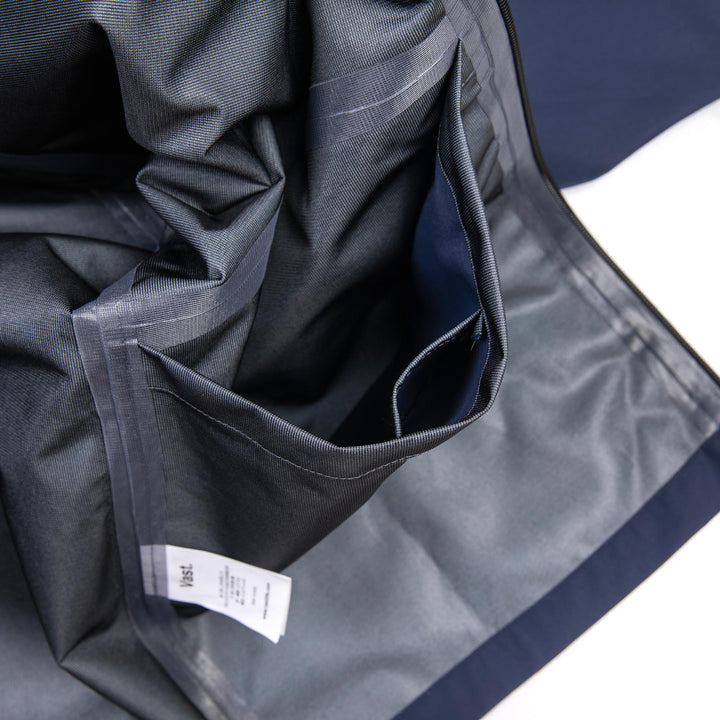 Rain Jacket
