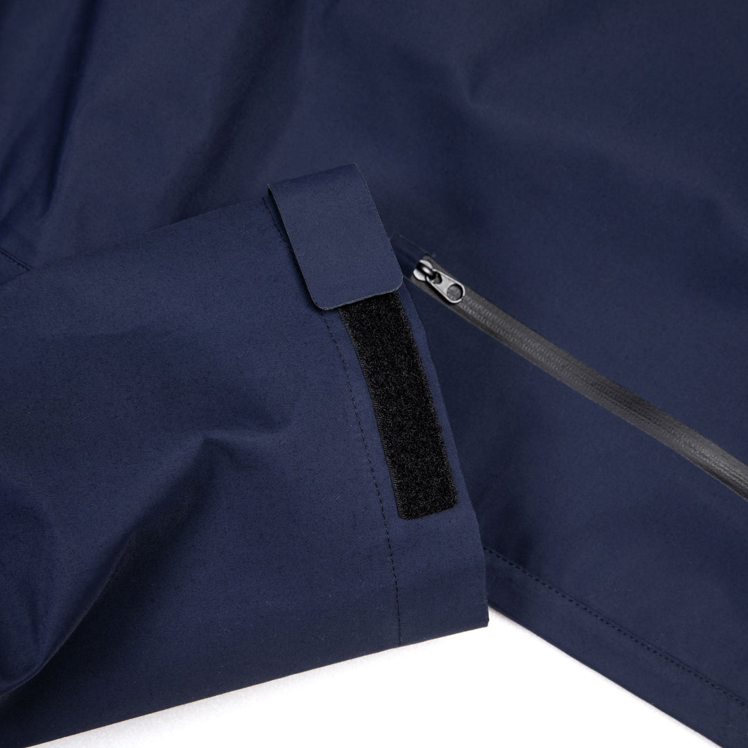 Rain Jacket
