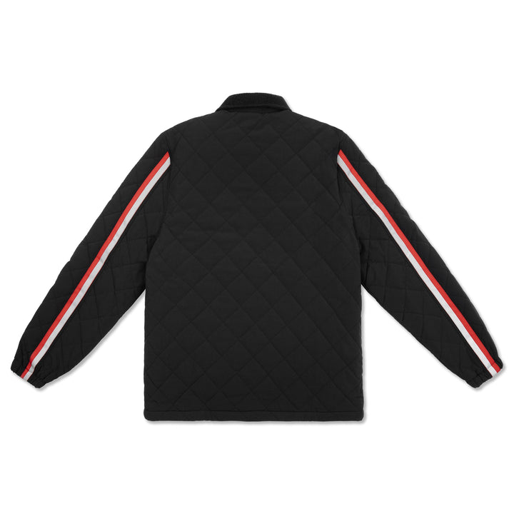 Reflex Quilted Jacket