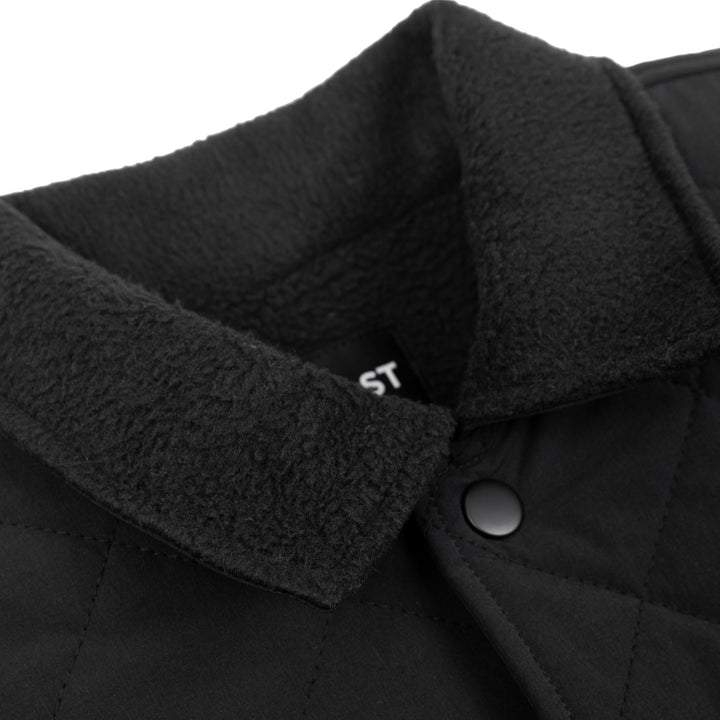 Reflex Quilted Jacket