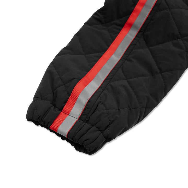 Reflex Quilted Jacket
