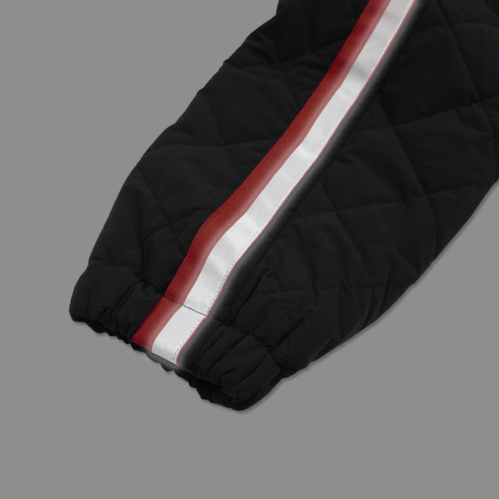 Reflex Quilted Jacket