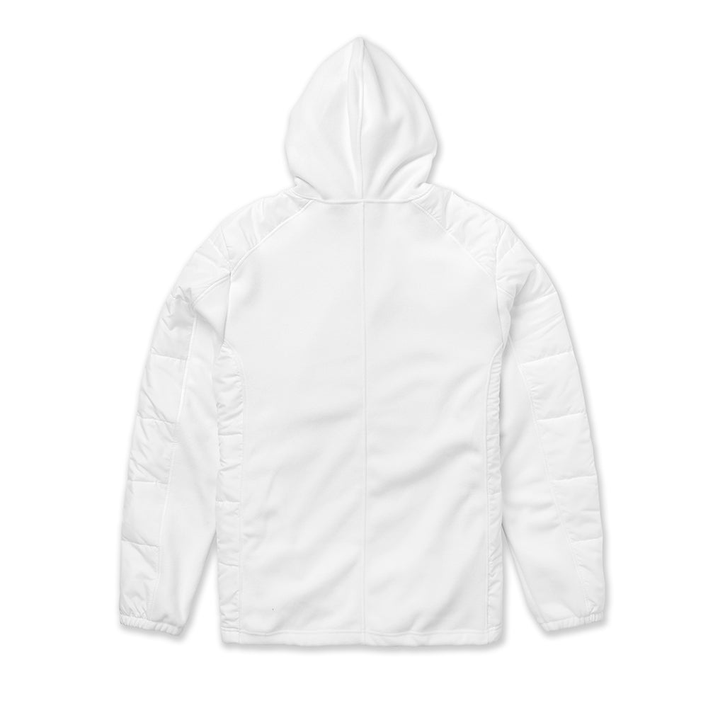 Rip Fleece Pullover