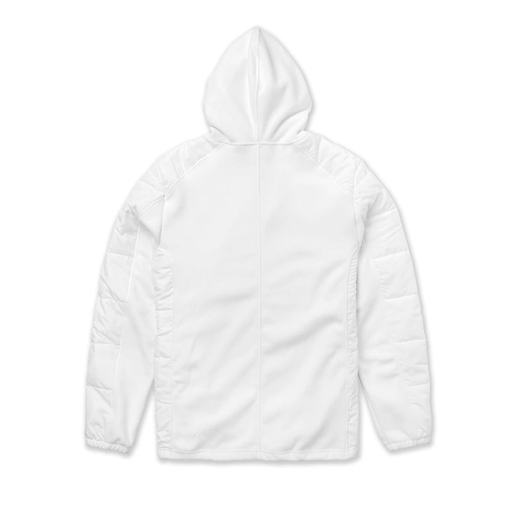 Rip Fleece Pullover