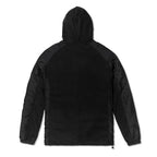 Rip Fleece Pullover