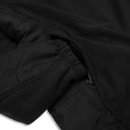 Rip Fleece Pullover