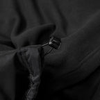 Rip Fleece Pullover