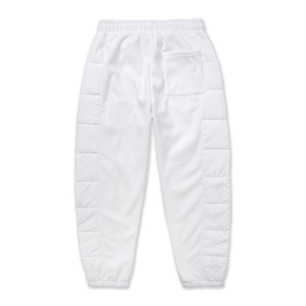 Rip Fleece Sweat Pants