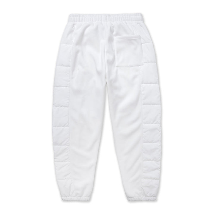Rip Fleece Sweat Pants