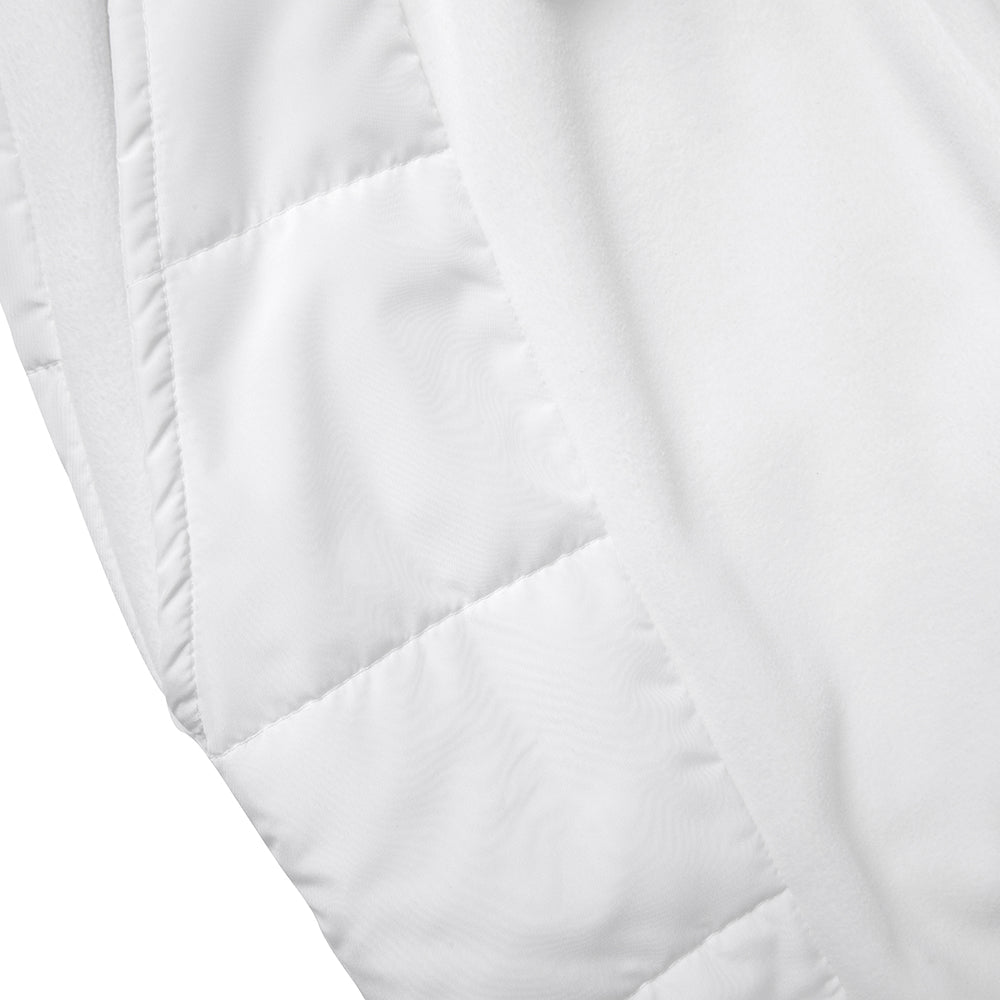 Rip Fleece Sweat Pants