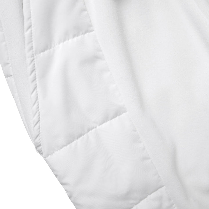 Rip Fleece Sweat Pants