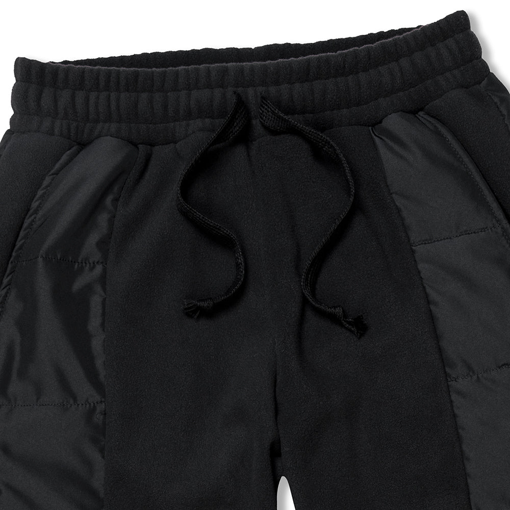 Rip Fleece Sweat Pants