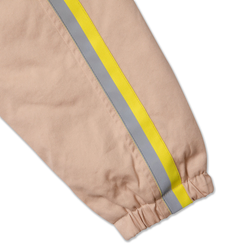 Sherpa Lined Jacket
