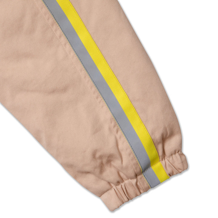 Sherpa Lined Jacket